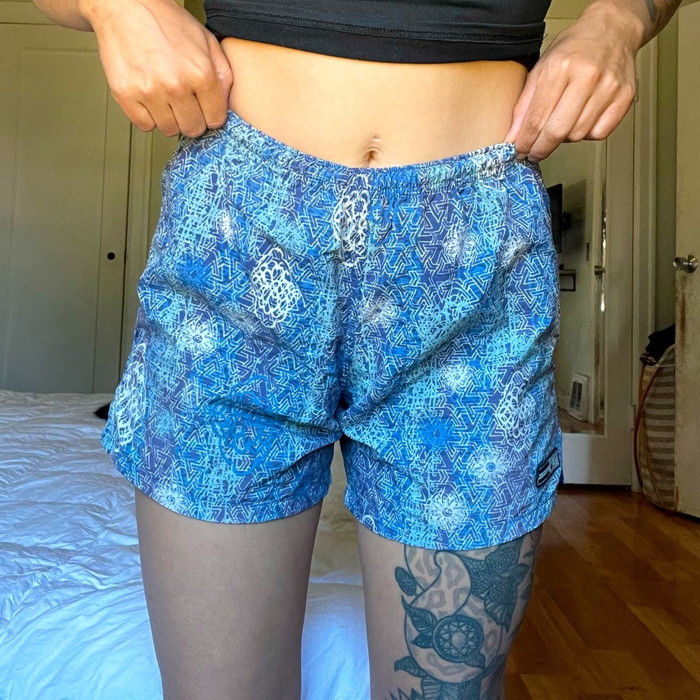 REI Shorts